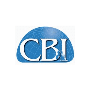 Image of CBI logo