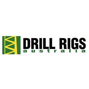 Image of Drill Rigs logo