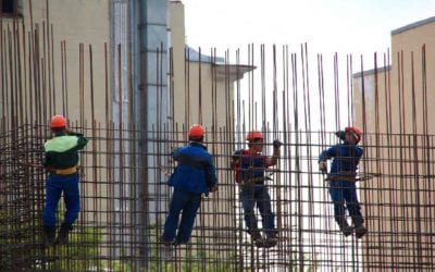 Why safety in the workplace is crucial to your business