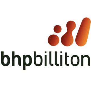 BHP logo