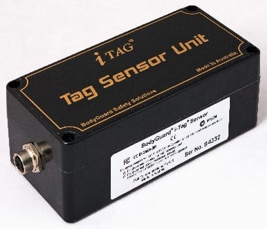 bodyguard-sensor-unit | Bodyguard Safety Solutions