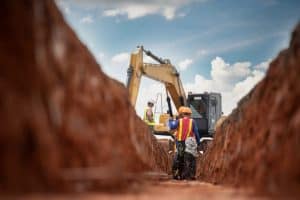 construction pedestrian safety