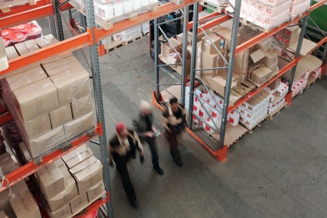 warehouse-worker-safety